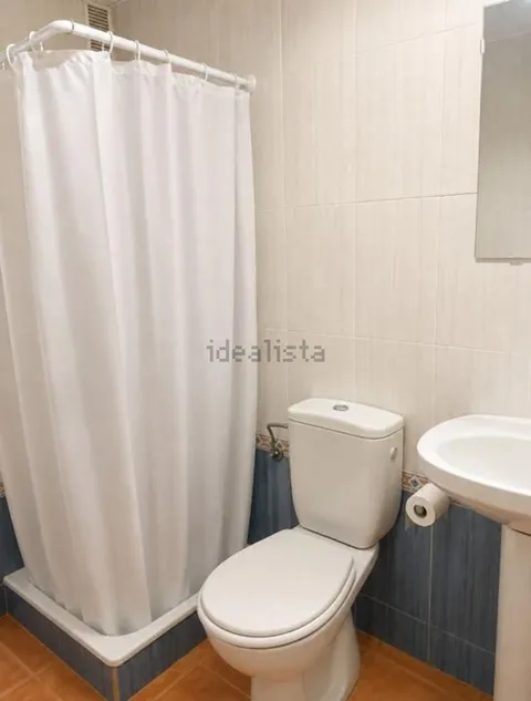 Pis de 129 m² a Màlaga