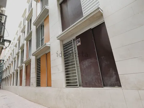 Wohnung 77 m² in Saragossa