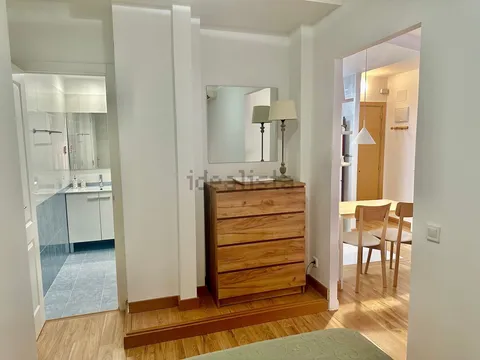 Appartamento 48 m² a Madrid