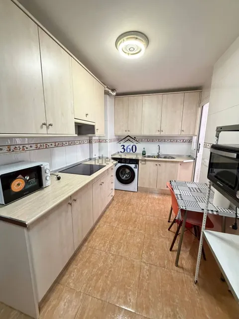 Pis de 91 m² a Cáceres