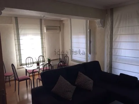 Pis de 85 m² a Toledo