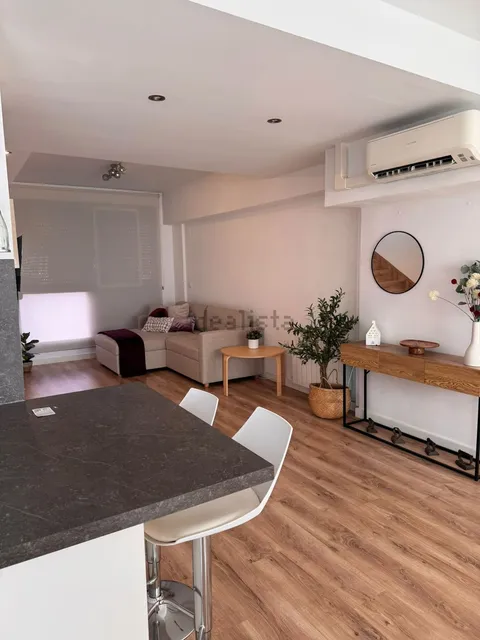 Квартира 80 м² у l'Eliana
