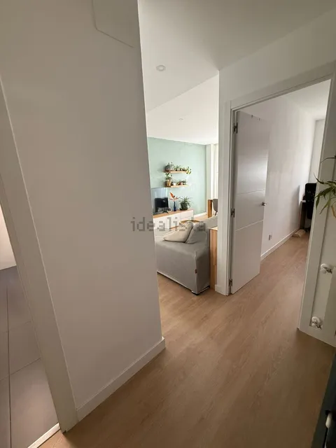 Pis de 72 m² a Madrid