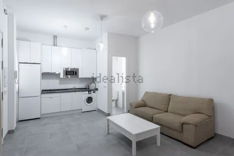 Pis de 67 m² a Sevilla