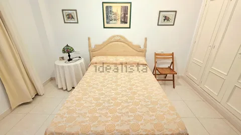 Pis de 90 m² a Xàbia