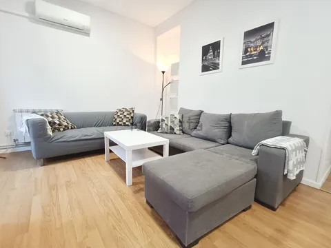 Pis de 106 m² a Madrid