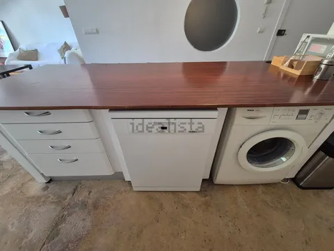 Pis de 90 m² a València
