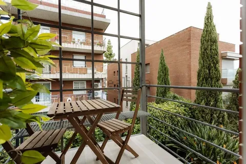 Zimmer zur Miete, Barcelona
