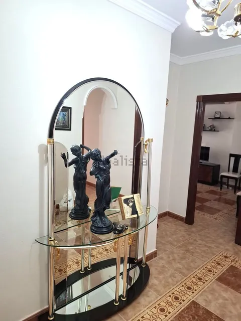 Pis de 130 m² a Alhaurín el Grande