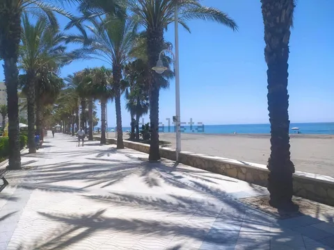 Pis de 90 m² a Málaga