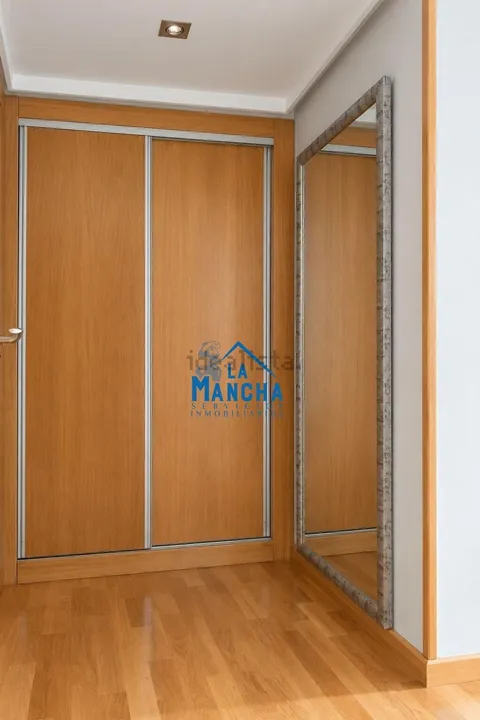Piso de 85 m² en Albacete