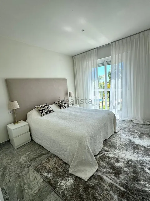 Wohnung 115 m² in Marbella
