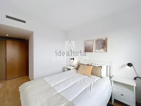 Appartement 81 m² à Barcelone