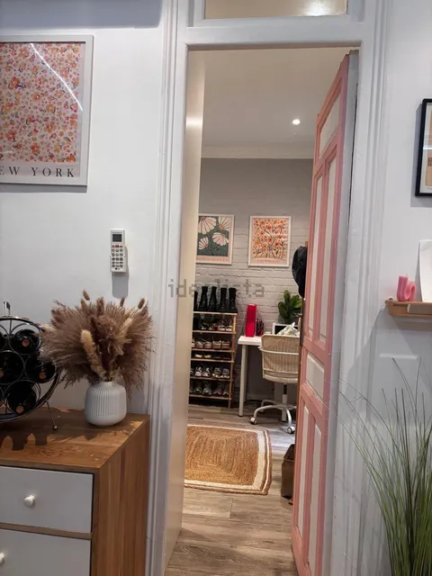 Wohnung 55 m² in Madrid