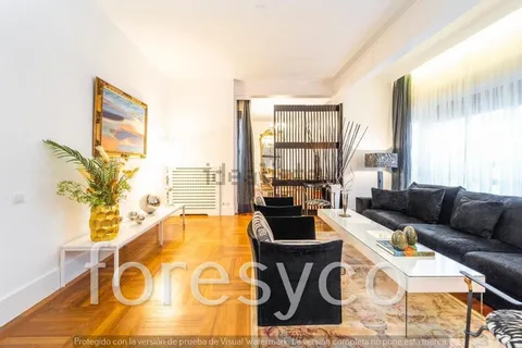 Pis de 245 m² a Madrid