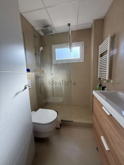 Pis de 72 m² a Madrid