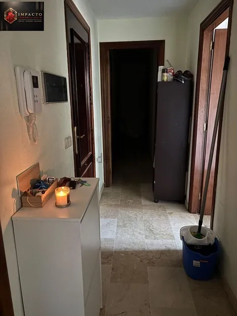 Квартира 88 м² в Альмерие