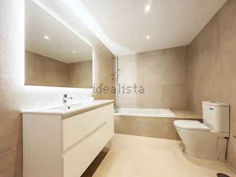 Pis de 121 m² a Marbella