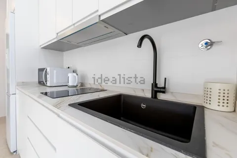 Pis de 58 m² a Màlaga