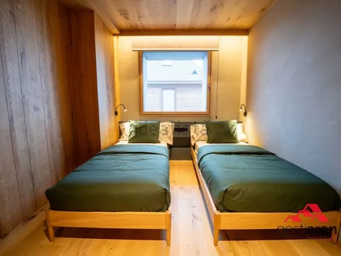 Pis de 130 m² a Alt Aran