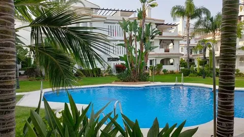 Pis de 90 m² a Marbella