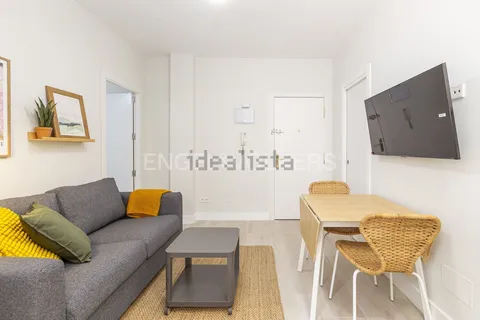 Pis de 46 m² a Madrid