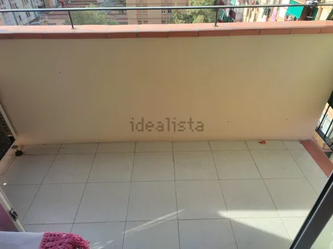 Pis de 87 m² a Barcelona