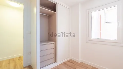 Appartamento 56 m² a Madrid