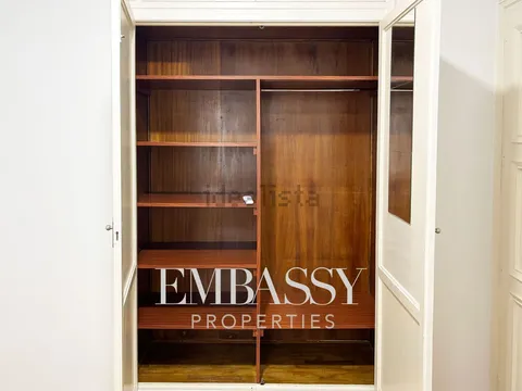 Pis de 99 m² a Madrid