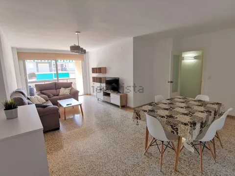 Chambre à louer, Málaga
