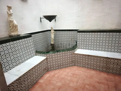 Pis de 89 m² a Sevilla