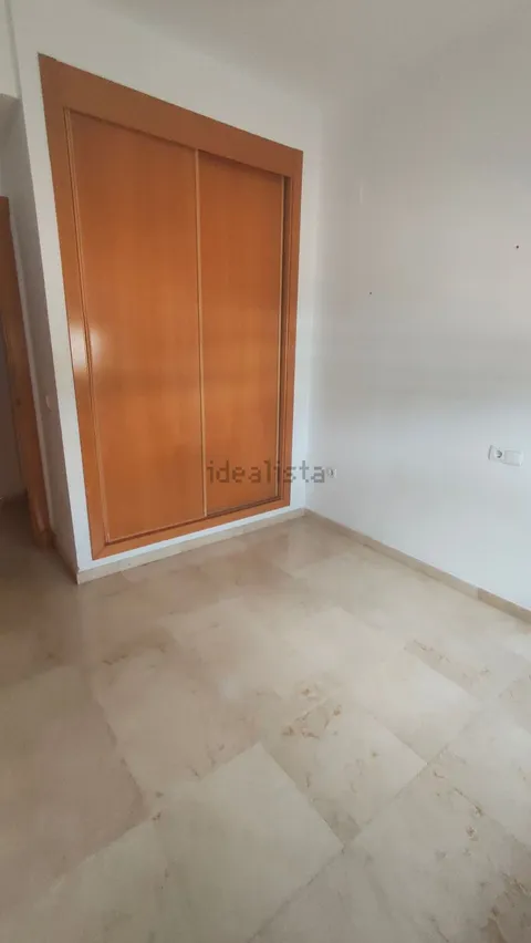Wohnung 110 m² in Benalmádena