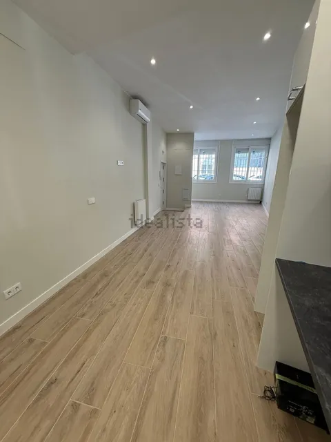 Pis de 80 m² a Madrid