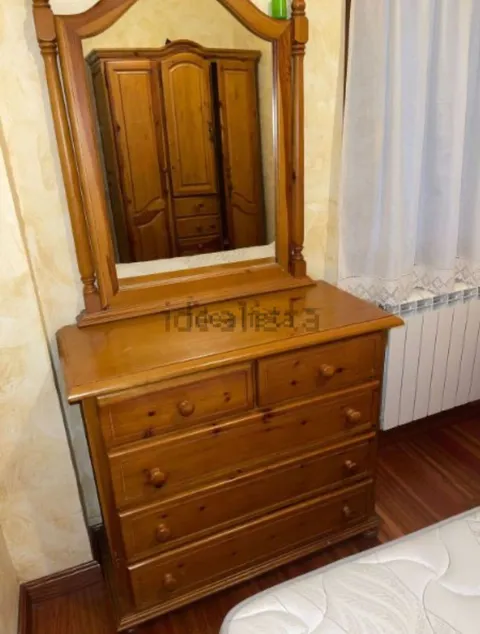 Habitació de lloguer, Valladolid (2/12)