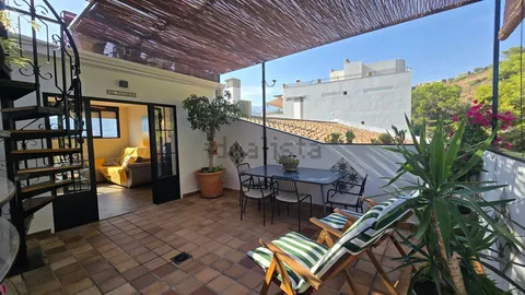Pis de 60 m² a Almuñécar