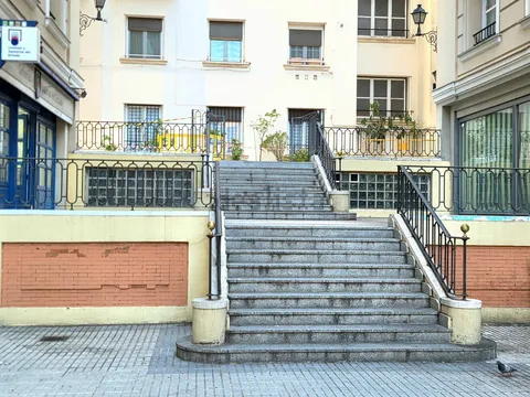Appartement 125 m² à Madrid
