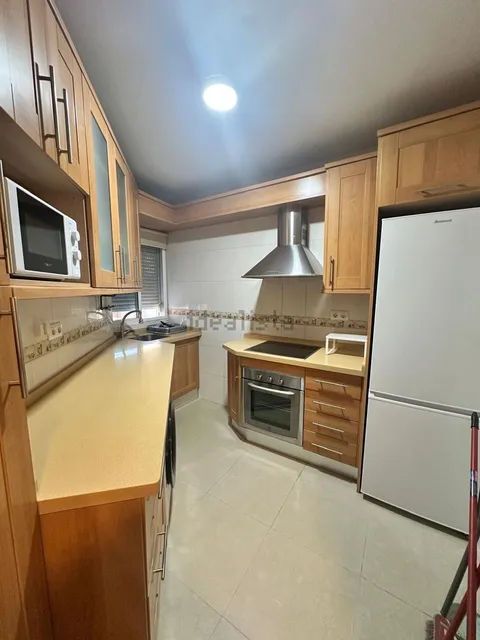 Habitació de lloguer, Sevilla