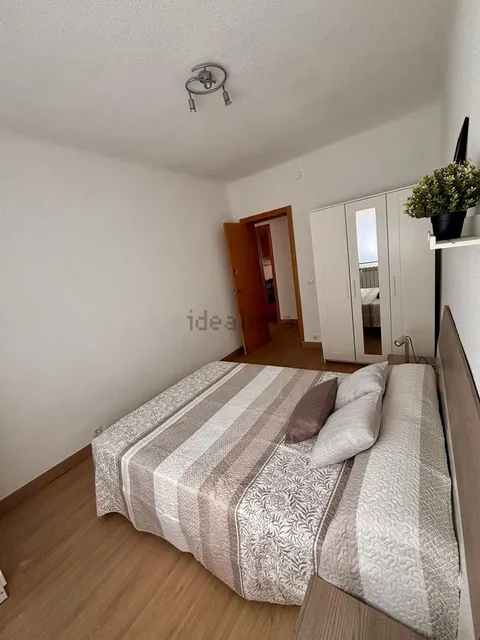 Appartamento 80 m² a Ávila