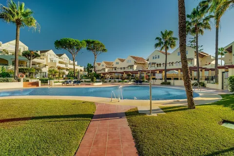 Pis de 119 m² a Marbella