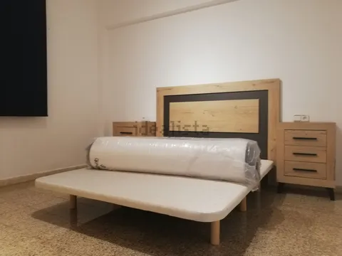 Pis de 90 m² a Alzira