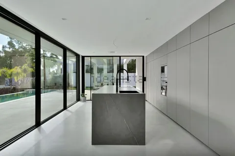 Casa de 625 m² a Benahavís