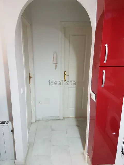 Pis de 50 m² a Màlaga