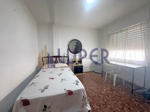Stanza in affitto, Sant Vicent del Raspeig / San Vicente del Raspeig