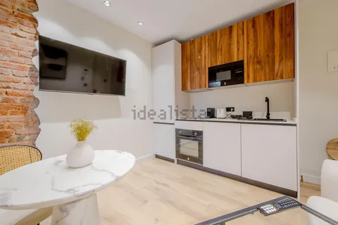 Pis de 85 m² a Madrid