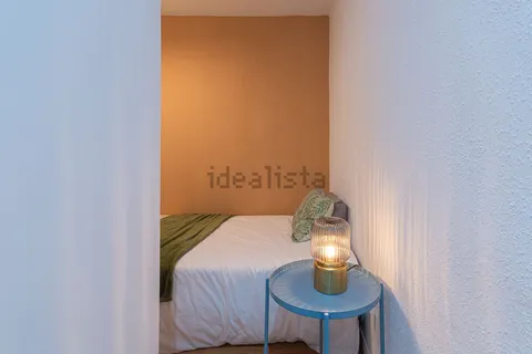 Chambre à louer, Madrid