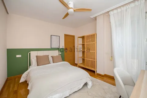 Habitació de lloguer, Madrid (3/13)