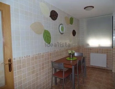 Pis de 105 m² a Cáceres