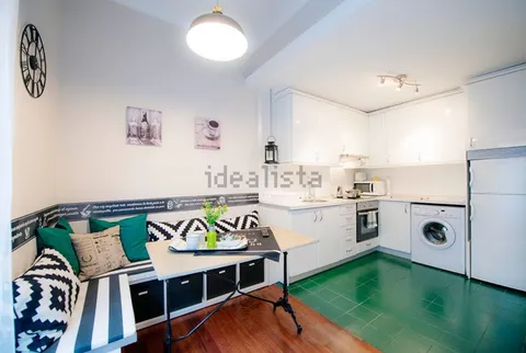Habitació de lloguer, Bilbao