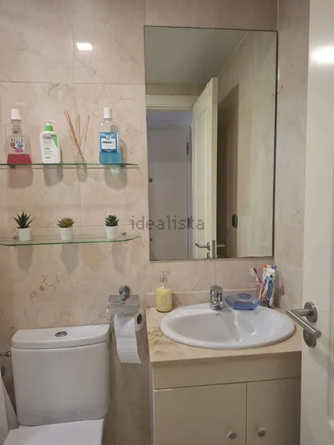 Pis de 46 m² a Benalmádena