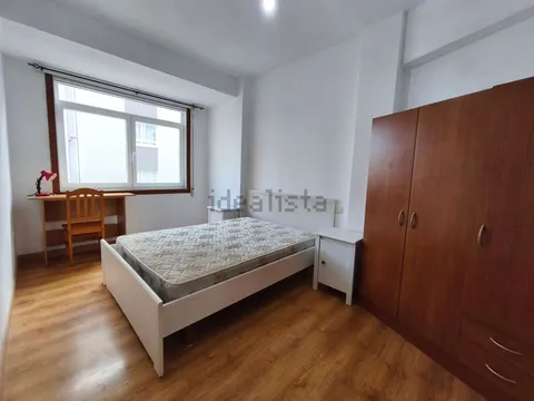 Pis de 50 m² a A Corunya